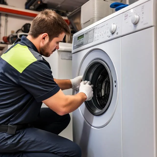 Washing machine repair service in Thanjavur